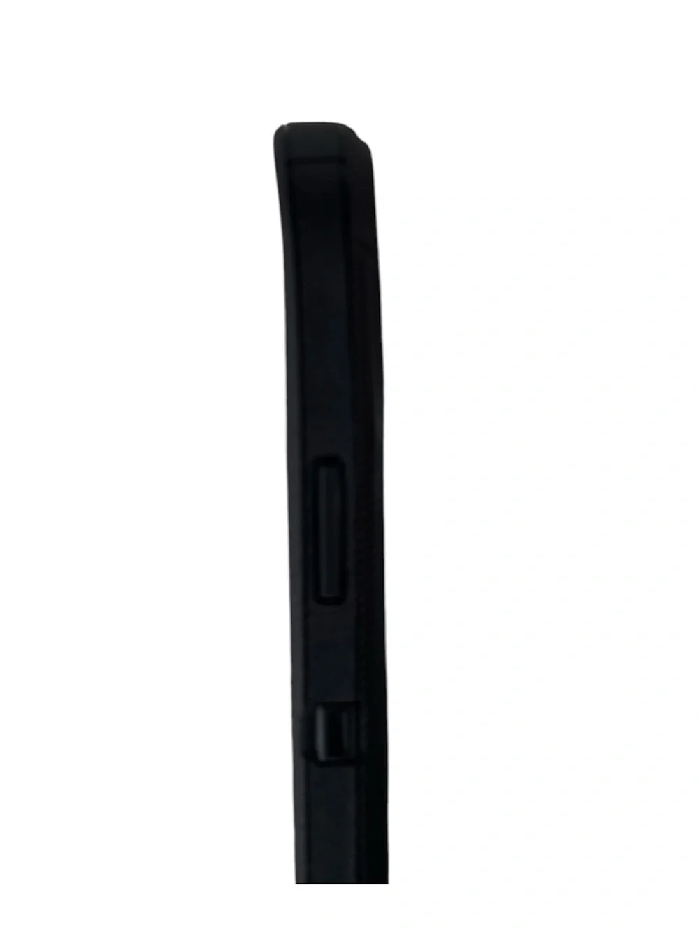 Heavy Duty Black Rugged 12/12 Pro Case.